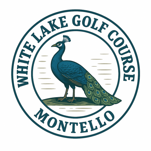 White Lake Logo 2026 logo