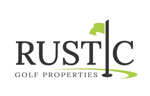 Rustic Golf Properties logo