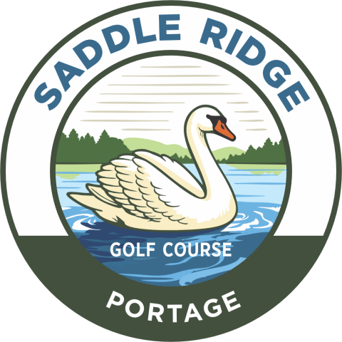 Saddle Ridge 2026 logo