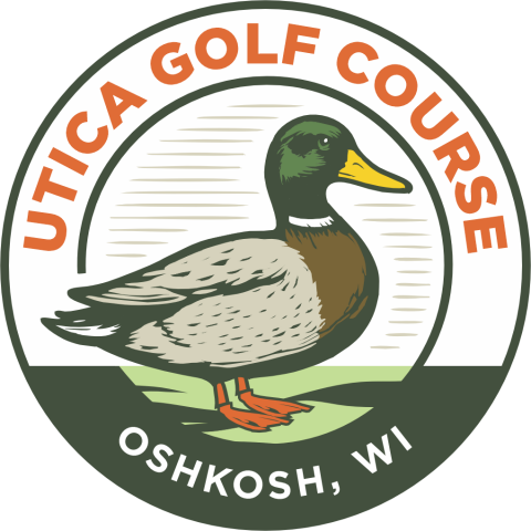 Utica Logo 2026 logo